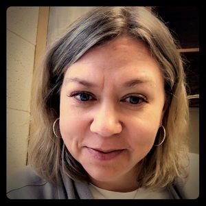 Meet your Posher, Mary